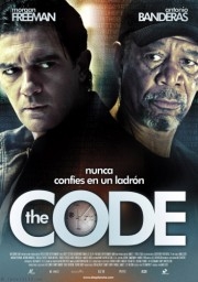Код / Thick as Thieves (The Code) / 2009 / DVDRip