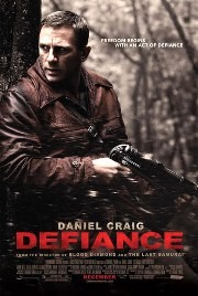 Вызов / Defiance / 2008