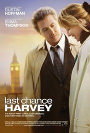 Последний шанс Харви / Last Chance Harvey / 2008